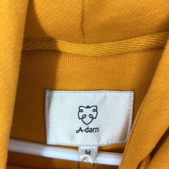 A-dam NWT Kane hoodie men’s medium - Picture 6 of 9